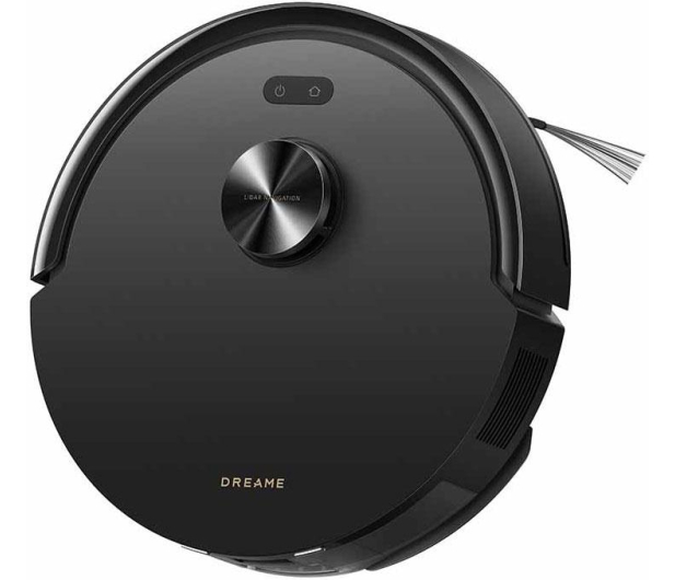 Dreame ROBOT SPRZĄTAJĄCY DREAME F20 PLUS (CZARNY) - 1486705 - zdjęcie 7